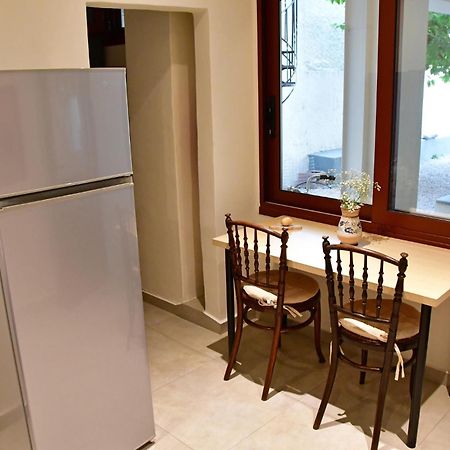 Apartamento Αρχοντικό Σπίτι Στην Αίγινα Exterior foto