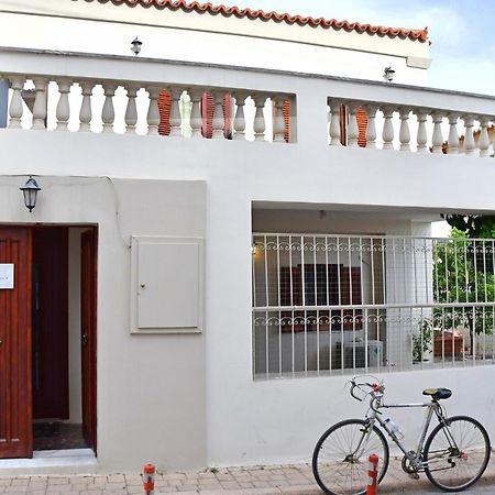 Apartamento Αρχοντικό Σπίτι Στην Αίγινα Exterior foto